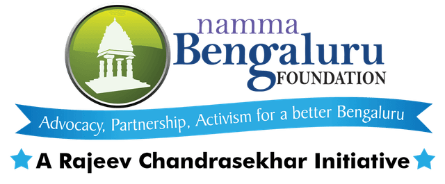 Namma Bengaluru Foundation Logo