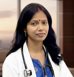 Dr. Anisha