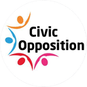 Civic Opposition Logo