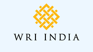 WRI India Logo